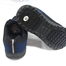 【鞋里】~PROMARKS 寶瑪仕~超輕量  飛織輕量安全鞋/ 工作鞋/ 鋼頭鞋/CNS認證防護 台製(黑灰/黑藍)-細節圖6