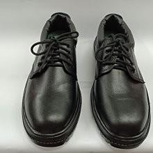 【鞋里】~PASSDER 百得~ 116 橡膠鞋底安全鞋 鋼頭鞋 牛皮 台灣製造