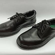 【鞋里】~PASSDER 百得~ 116 橡膠鞋底安全鞋 鋼頭鞋 牛皮 台灣製造-細節圖3