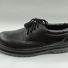 【鞋里】~PASSDER 百得~ 116 橡膠鞋底安全鞋 鋼頭鞋 牛皮 台灣製造-細節圖5