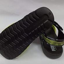 【鞋里】~ SNOOPY 史努比 ~兒童 迷彩 防水 超輕休閒涼鞋 超輕量設計 MIT台灣製造(綠)-細節圖4