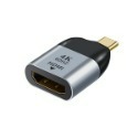 Type-C轉HDMI 4K轉接頭 HDMI 2.0版 HDMI2.0 Macbook pro typc-規格圖2