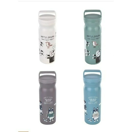 KUSUGURU 不銹鋼保溫杯 304不銹鋼 日本品牌 超商咖啡杯 保冰 保溫杯 隨行杯 交換禮物-細節圖2