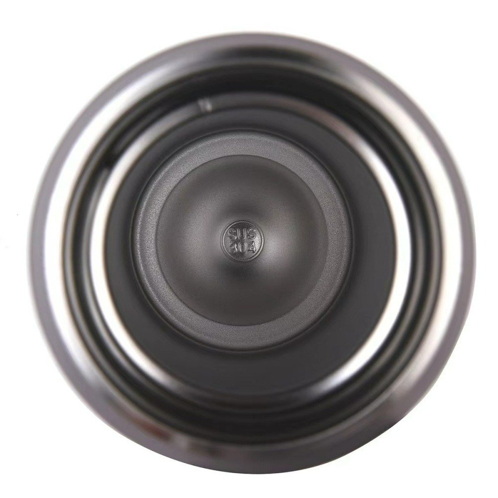 KUSUGURU 不銹鋼保溫杯 304不銹鋼 日本品牌 超商咖啡杯 保冰 保溫杯 隨行杯 交換禮物-細節圖5