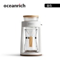 oceanrich 歐新力奇 萃取旋轉咖啡機 仿手沖 露營 野外 辦公室-規格圖8