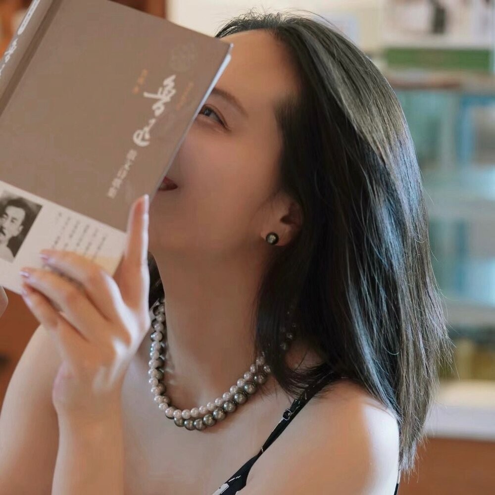 【WhiteKuo】18k大溪地海水珍珠耳針7.5-8mm-細節圖6