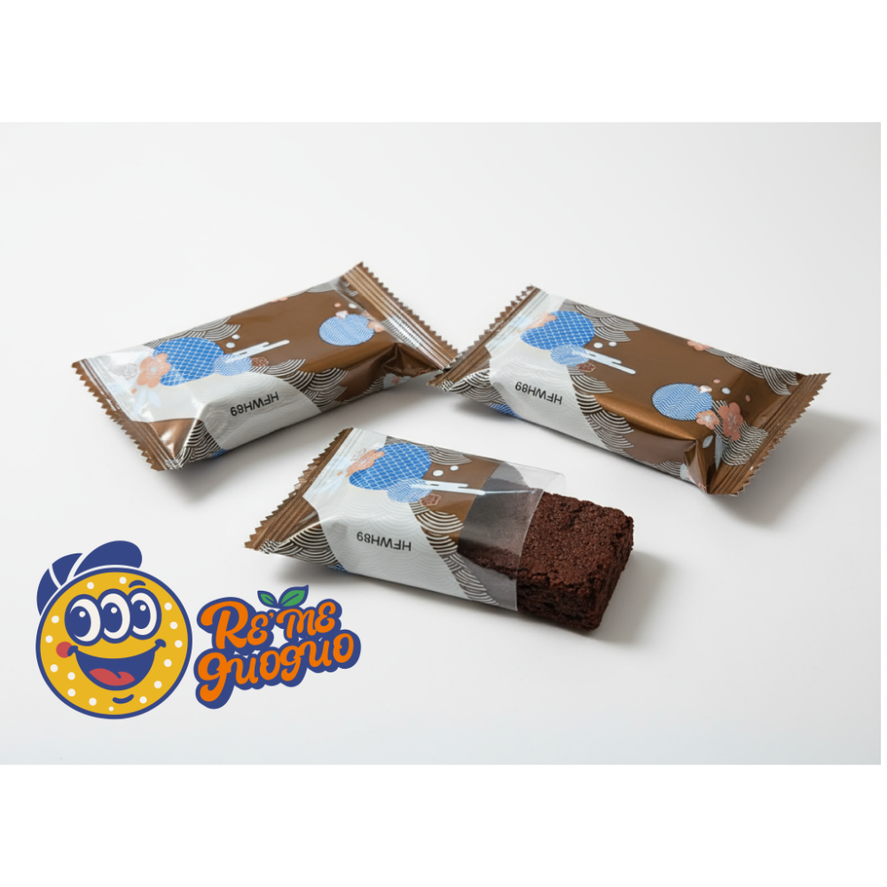 棉花糖布朗尼脆脆推薦｜美味酥脆點心・【RE＇ME果菓 】-規格圖3