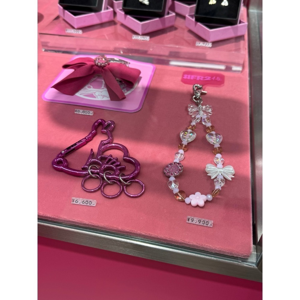 長期代購🩷#FR2全新/絕版系列 主梅Ume-細節圖4