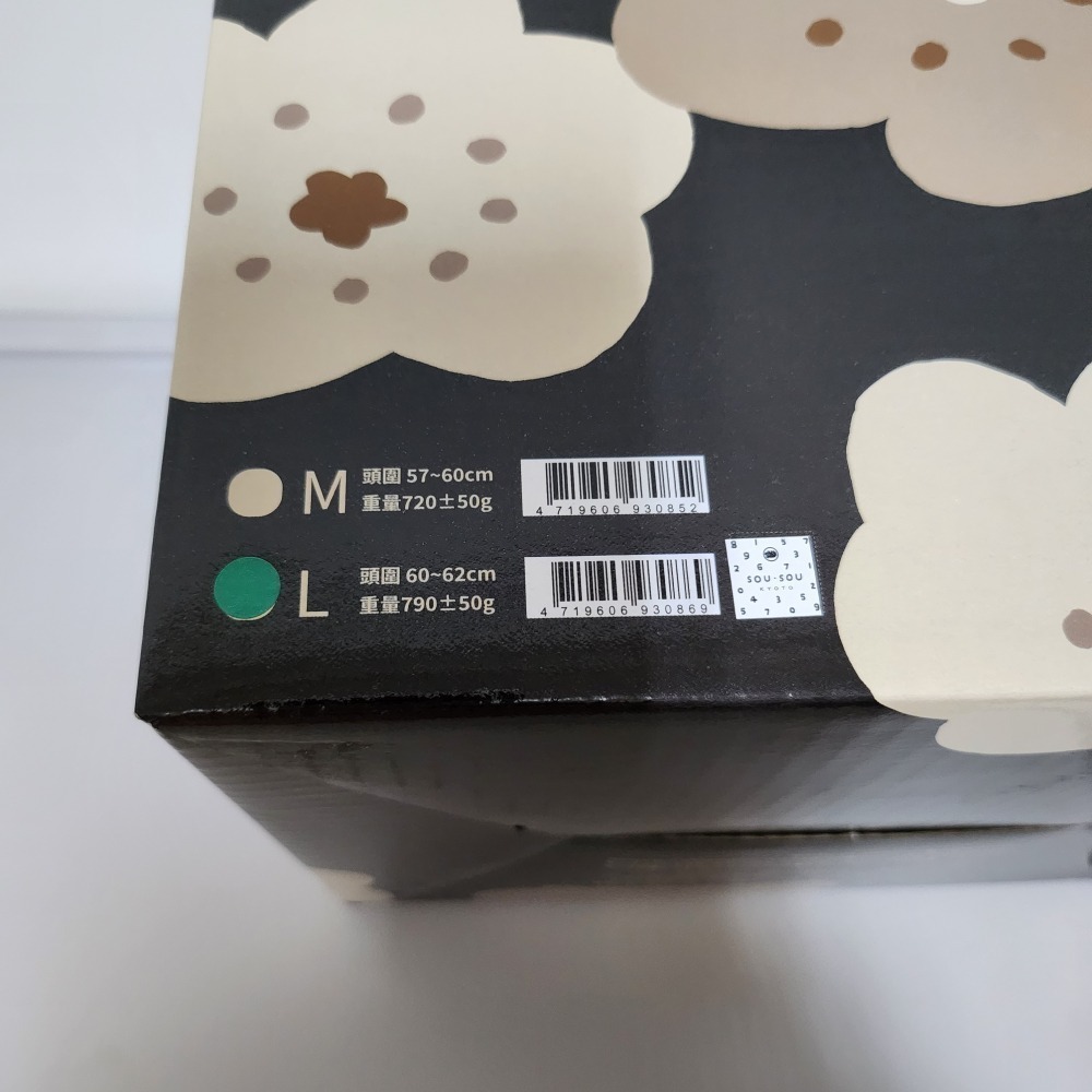 SOU．SOU ╳ eslite誠品聯名款安全帽∣微笑∣三花貓∣L-細節圖2