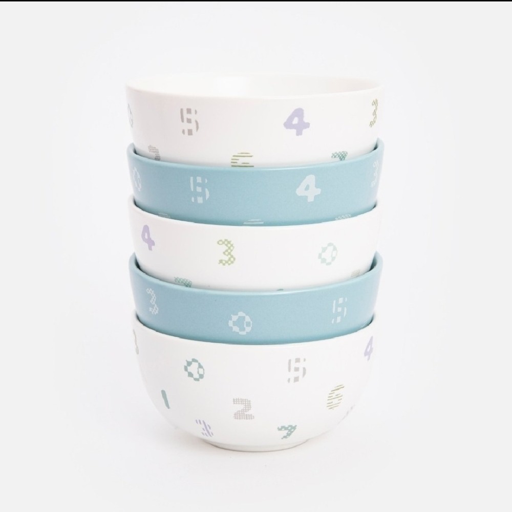 SOU．SOU京都陶瓷碗-細節圖2