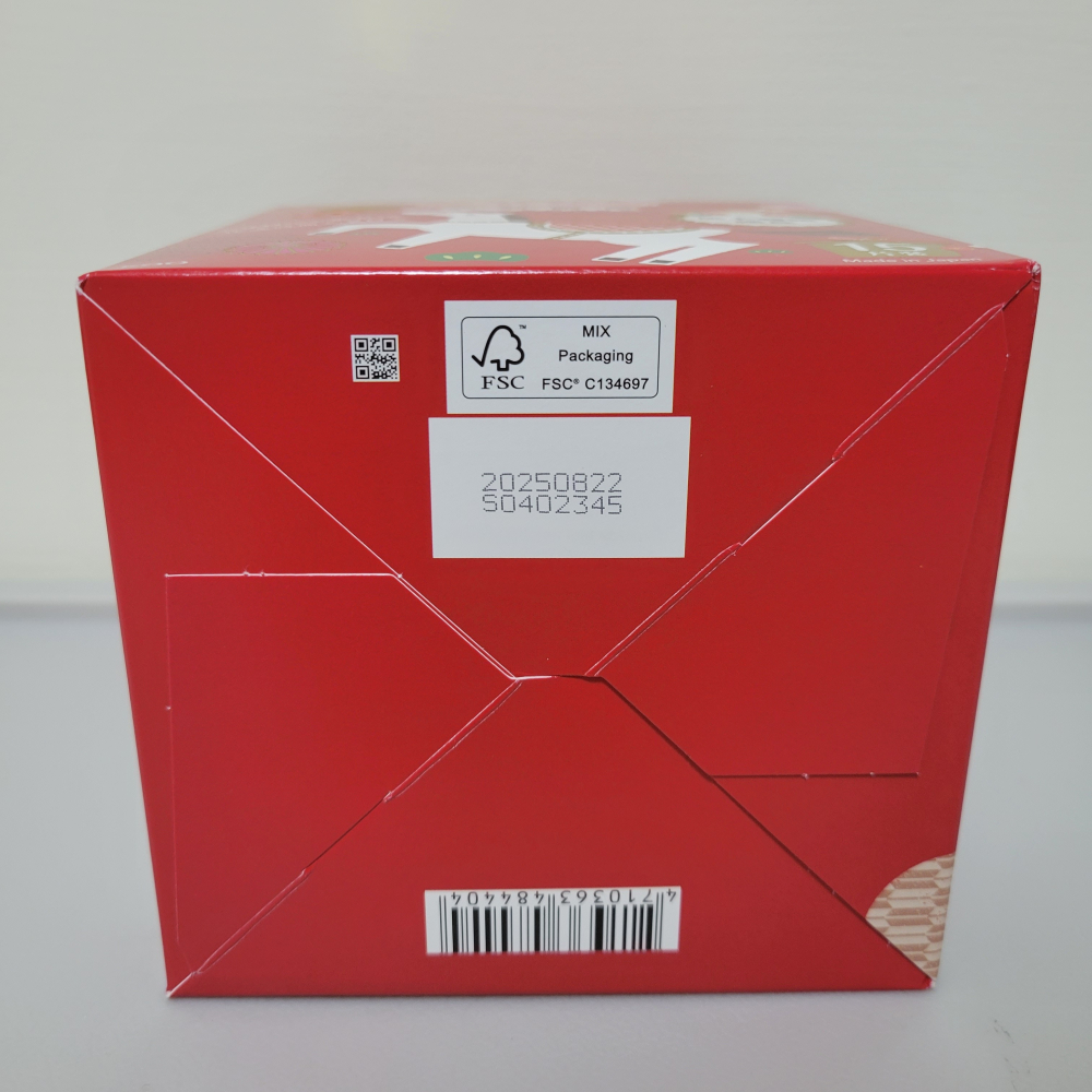 美舒律蒸氣眼罩馬上春暖禮盒-細節圖3