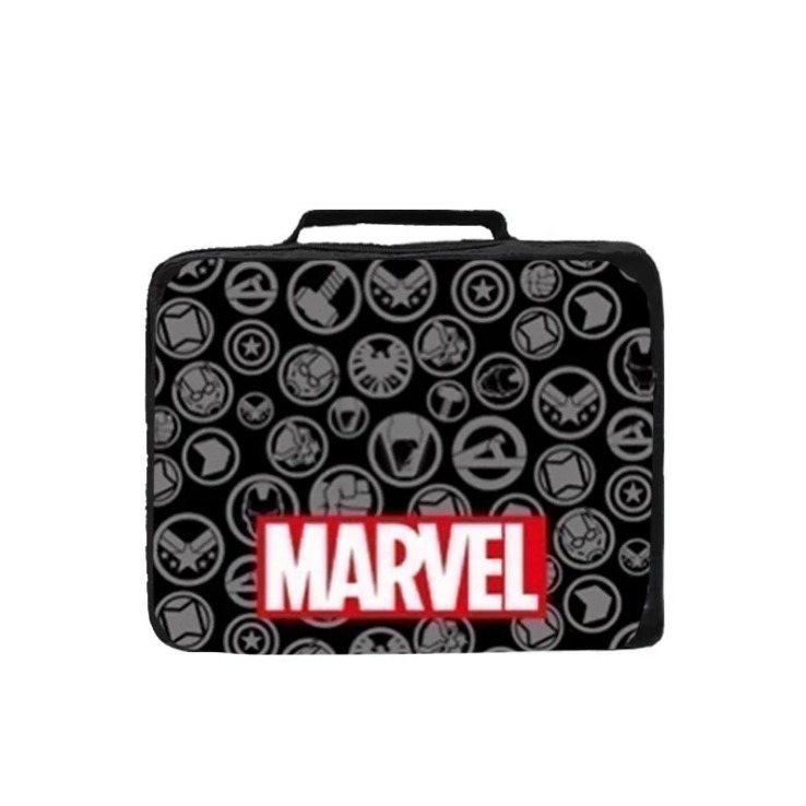 樂高LEGO Marvel超級英雄收納袋/迪士尼收納包-細節圖4