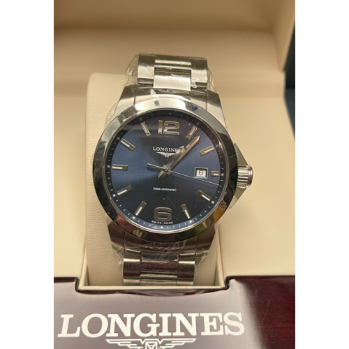 LONGINES 浪琴 石英錶(約定下單)