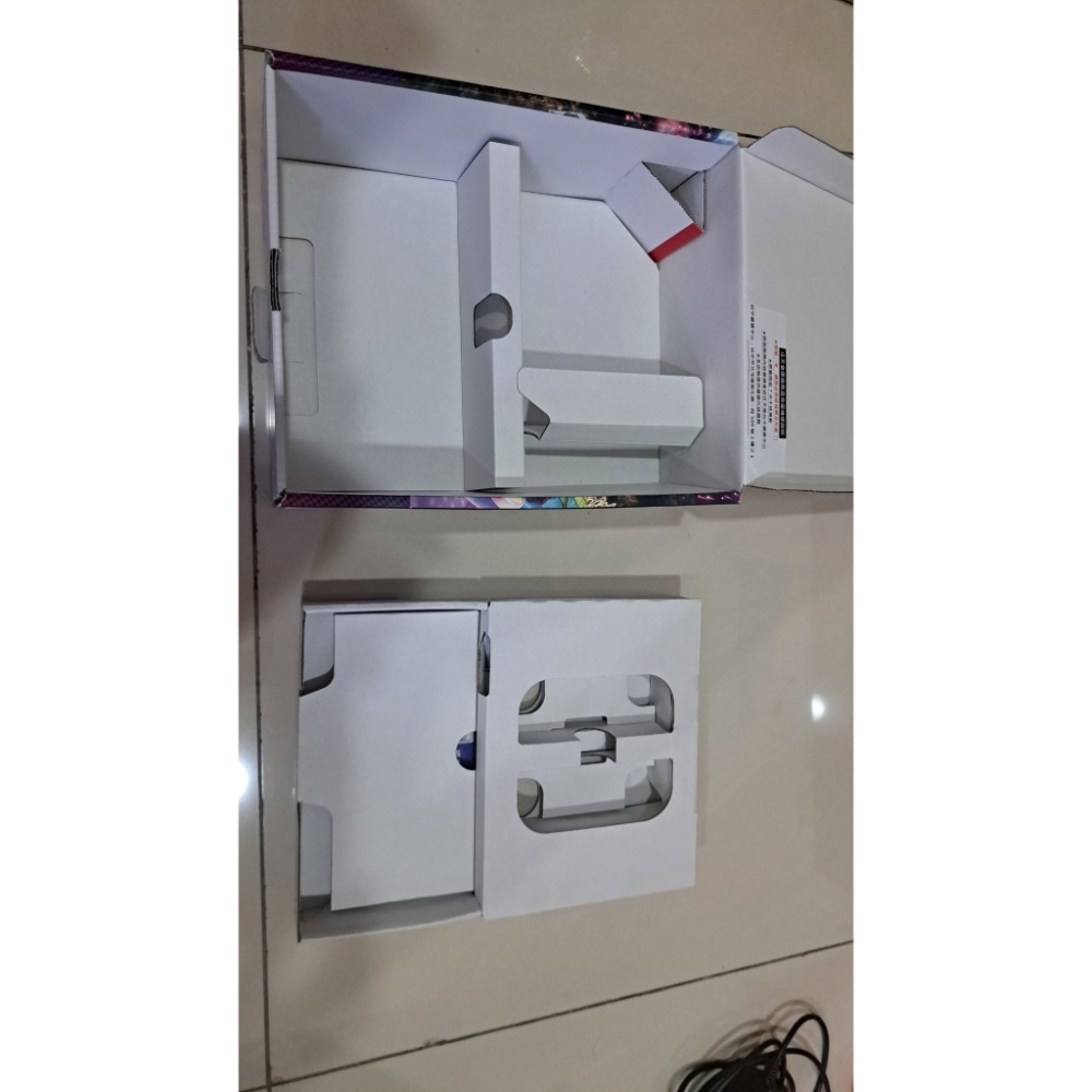 SWITCH OLED主機配件拆售-細節圖2