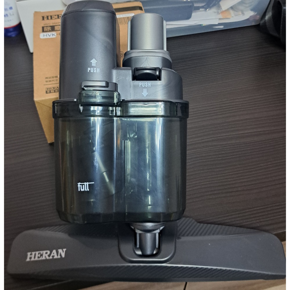 HERAN HVC-35EP010專用吸水配件(HVK-01EP02)-細節圖2