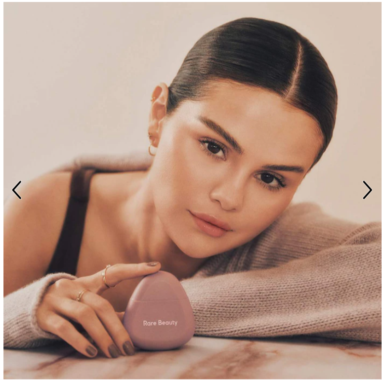 〔美國直送〕限時收單 Rare Beauty Find Comfort Collection 護手霜-細節圖2