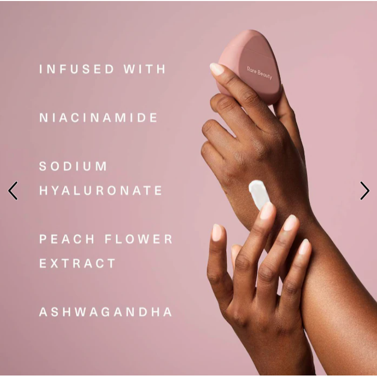 〔美國直送〕限時收單 Rare Beauty Find Comfort Collection 護手霜-細節圖4