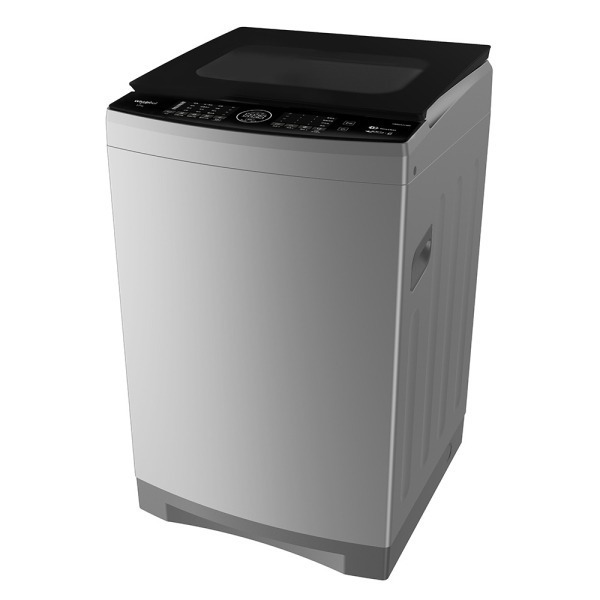 Whirlpool惠而浦 VWED1711BS 17公斤 DD直驅變頻直立洗衣機-細節圖2