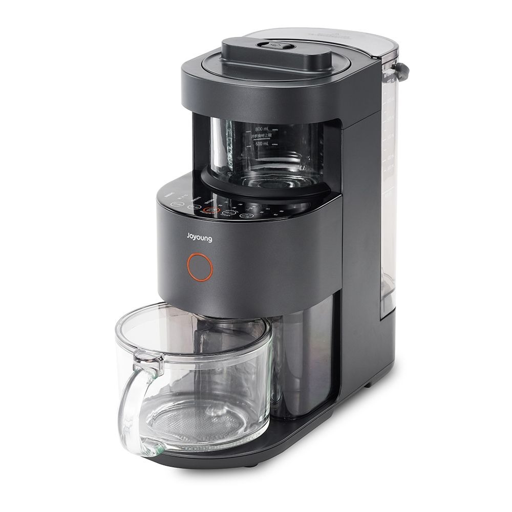 Joyoung九陽 DJ12M-K8S 免清洗多功能破壁調理機-細節圖2