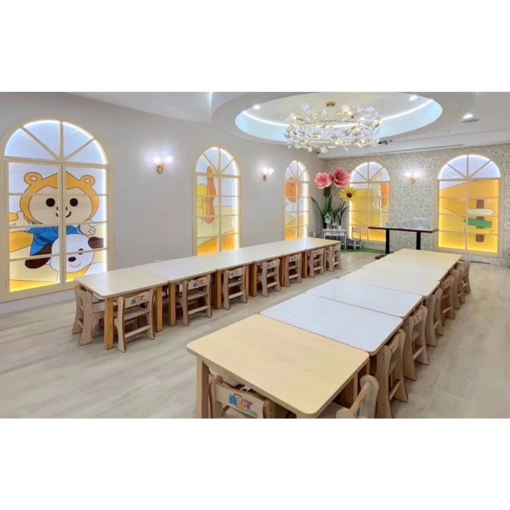 【台北】南港奧斯丁夢想樂園 親子票-細節圖5