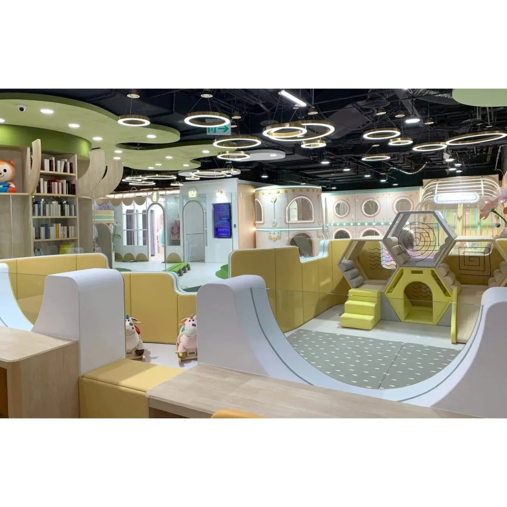 【台北】南港奧斯丁夢想樂園 親子票-細節圖8