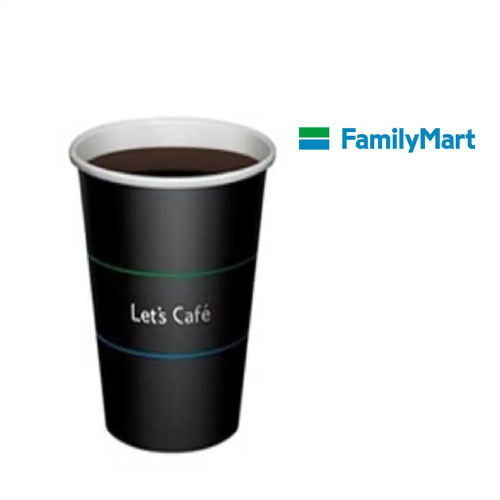 全家FamilyMart 咖啡卡