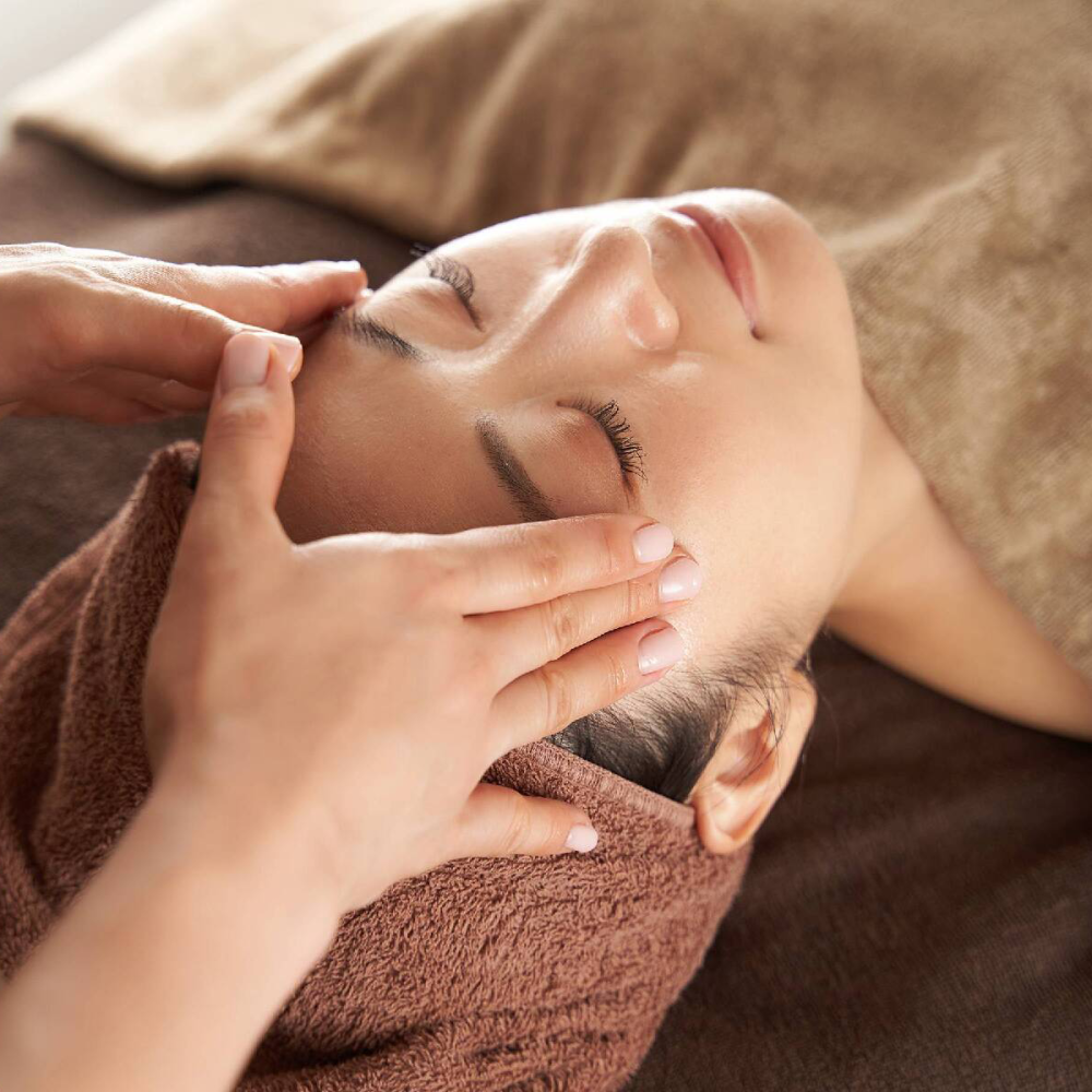 【7-ELEVEN門市團購】【全台多點】歐翠雅美時會館-臉部/眼部加頭部課程二選一Ⓣ-細節圖2