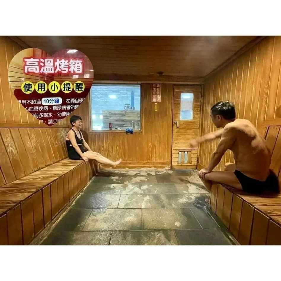 【中和】鑫北一游泳館 單人入場門票-細節圖7