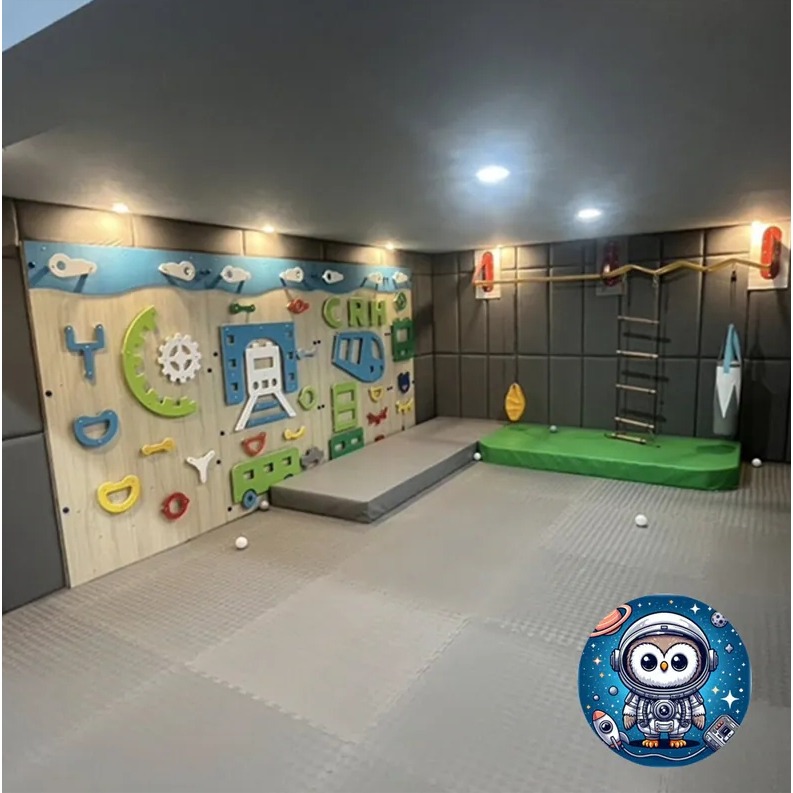 【南投】BETA親子樂園 親子票【2026/12/31】-細節圖3