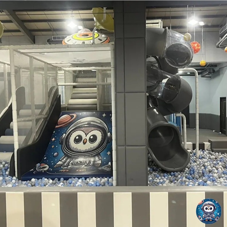 【南投】BETA親子樂園 親子票【2026/12/31】-細節圖4