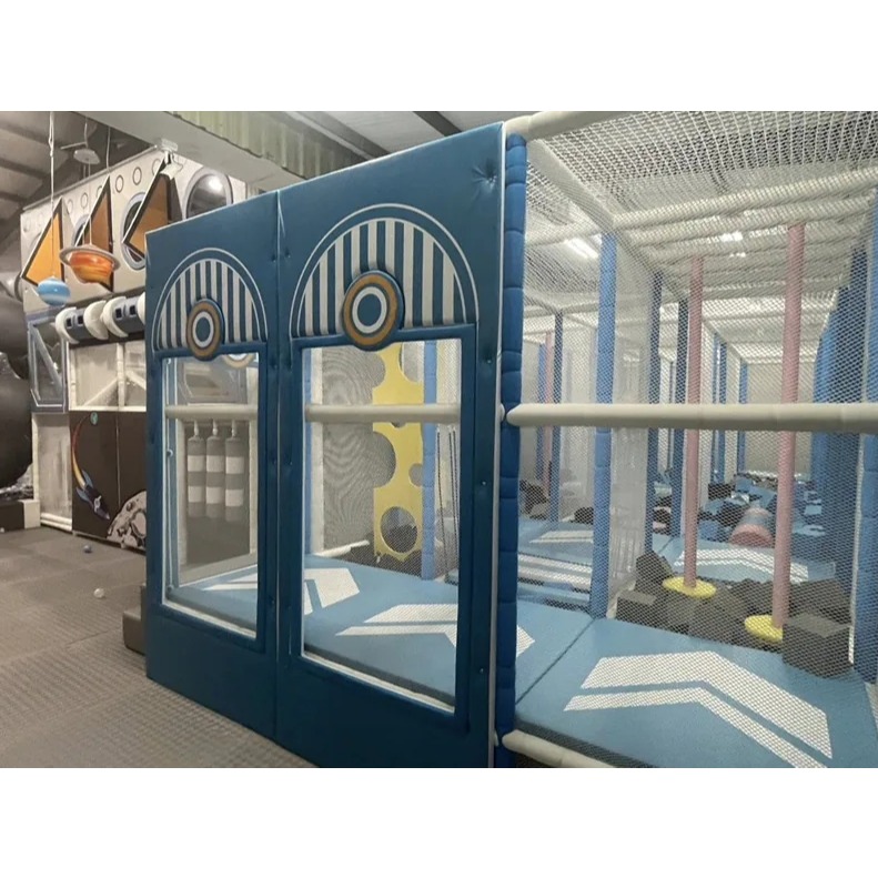 【南投】BETA親子樂園 親子票【2026/12/31】-細節圖6