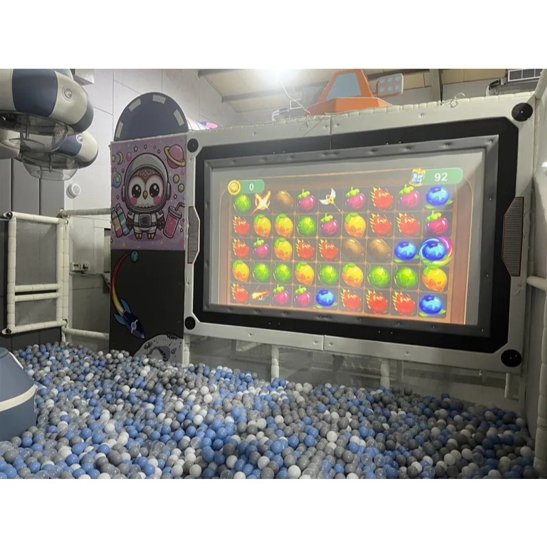 【南投】BETA親子樂園 親子票【2026/12/31】-細節圖7