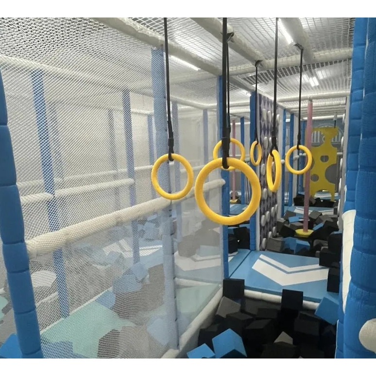 【南投】BETA親子樂園 親子票【2026/12/31】-細節圖8