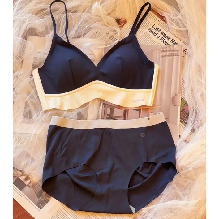 [#金木小姐] Kissy如吻RUWEN 七夕雙色戀人系列 台灣現貨 2022 限量 雙色 七夕 內衣-細節圖8