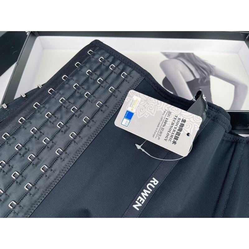 [#金木小姐]現貨 Kissy 如吻 運動束身腰封 束腰 現貨 瘦腰-細節圖2