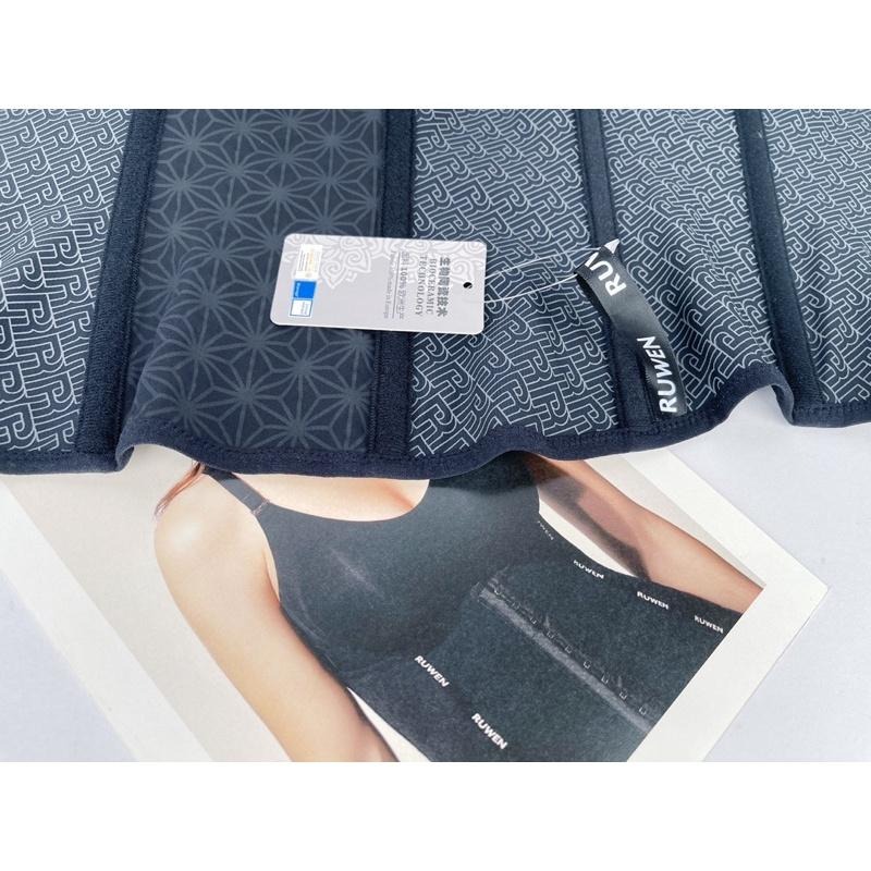 [#金木小姐]現貨 Kissy 如吻 運動束身腰封 束腰 現貨 瘦腰-細節圖3