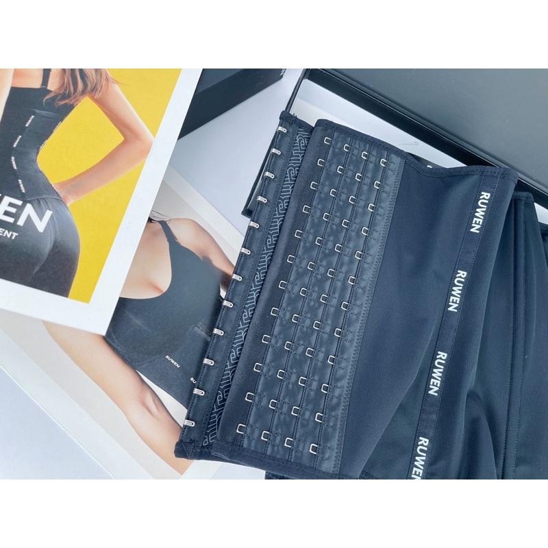 [#金木小姐]現貨 Kissy 如吻 運動束身腰封 束腰 現貨 瘦腰-細節圖4