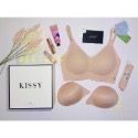 [#金木小姐] KISSY 如吻 台灣現貨 ’新版‘科技無痕內衣 RUNWEN 正品 #金木小姐-規格圖11