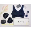 [#金木小姐] KISSY 如吻 台灣現貨 ’新版‘科技無痕內衣 RUNWEN 正品 #金木小姐-規格圖11