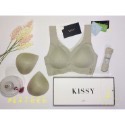 [#金木小姐] KISSY 如吻 台灣現貨 ’新版‘科技無痕內衣 RUNWEN 正品 #金木小姐-規格圖11