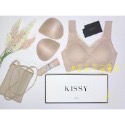 [#金木小姐] KISSY 如吻 台灣現貨 ’新版‘科技無痕內衣 RUNWEN 正品 #金木小姐-規格圖11