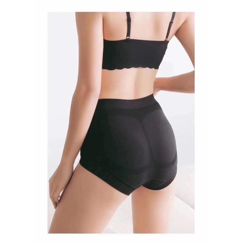 [#金木小姐] Kissy如吻 正品 現貨 輕壓收腹內褲 收腹褲 內褲-細節圖5