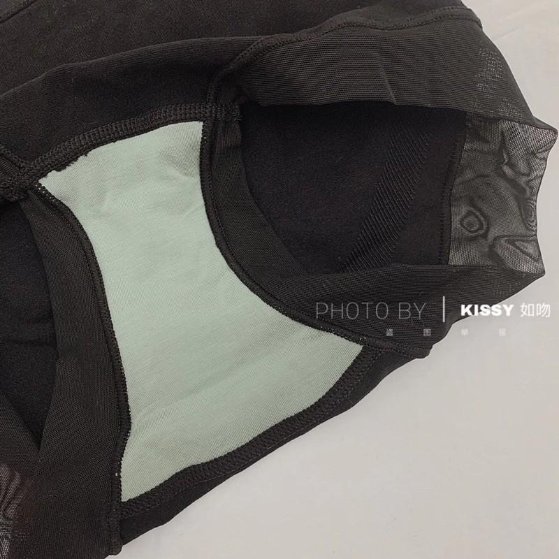 [#金木小姐] Kissy如吻 正品 現貨 輕壓收腹內褲 收腹褲 內褲-細節圖6