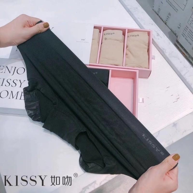 [#金木小姐] Kissy如吻 正品 現貨 輕壓收腹內褲 收腹褲 內褲-細節圖9