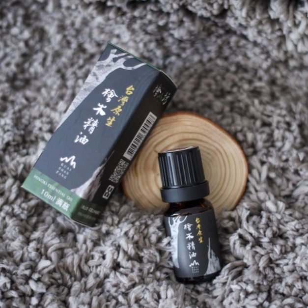台灣原生檜木精油10ml (滴瓶)-細節圖4