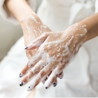 檜木精油制菌洗手露 330ml-細節圖3