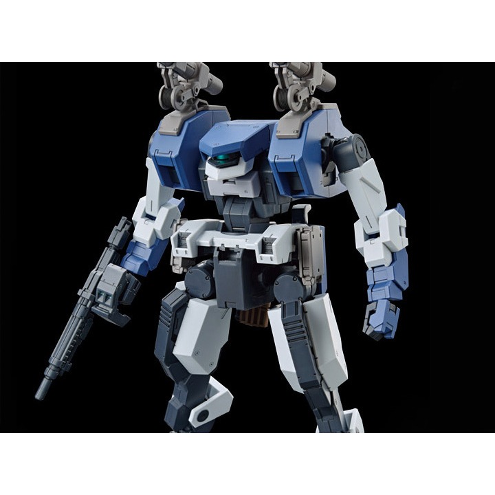 5064080 HG 境界戰機 1/72 雪鷺-細節圖2