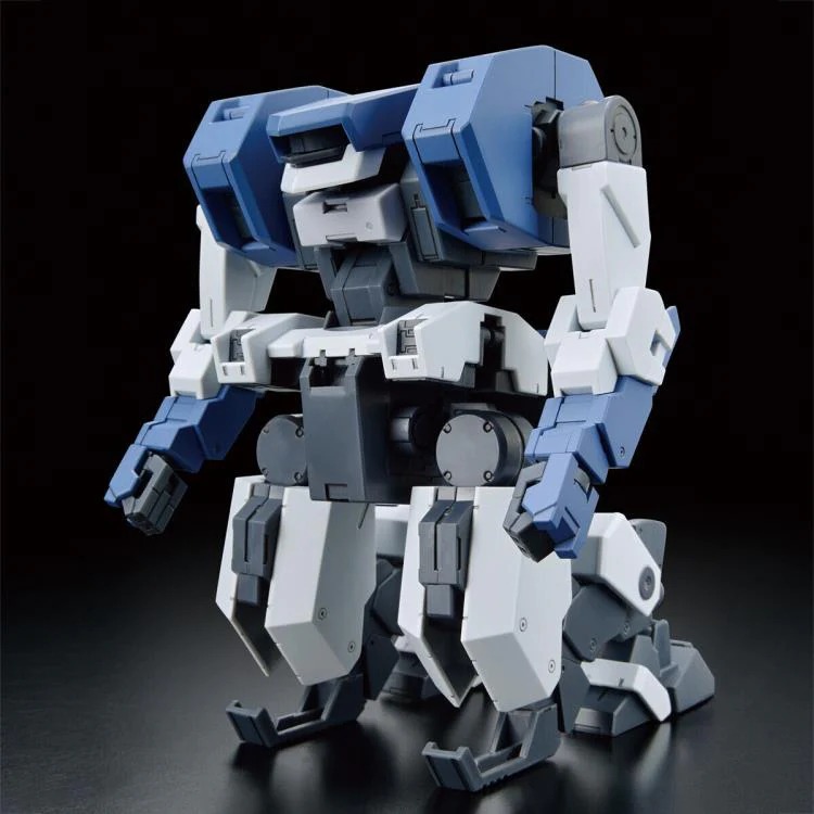 5064080 HG 境界戰機 1/72 雪鷺-細節圖3