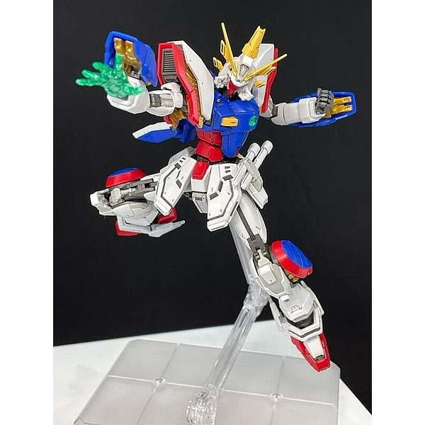 5063358 RG#37 1/144 神鋼彈-細節圖4