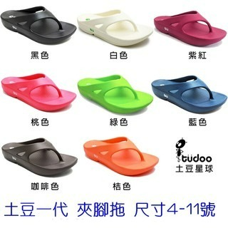 💖免運 遠離足底筋膜炎 牛頭牌 土豆星球 夾腳拖鞋 人字拖鞋  防水防滑 居家拖鞋 氣墊鞋 台灣製造 212219-細節圖4